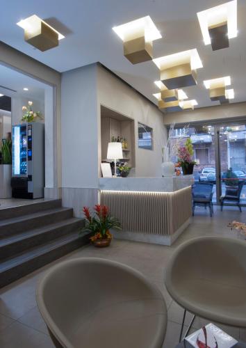 Hotel Gamma - image 8