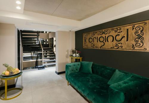 Original Boutique Aparthotel 4