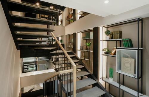Original Boutique Aparthotel 5
