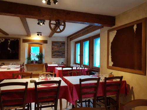 Chalet la Source