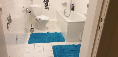 Zwei Etagen Wohnung im Grünen, Берлин (фото 8)