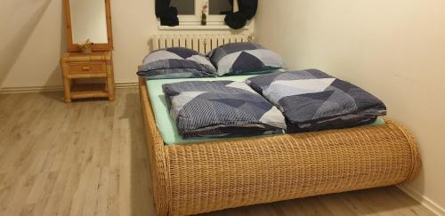 Zwei Etagen Wohnung im Grünen, Берлин (фото 10)