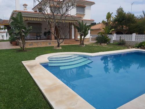 Del Parque Flats Villa Cibeles gîte à louer Rincón de la Victoria