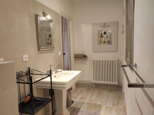 Chambres d'Hôtes Côté Parc-Côté Jardin - image 14