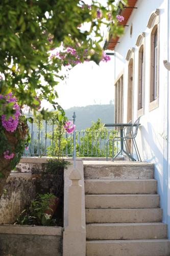 The Little Olive Quinta cottage Mosqueiro