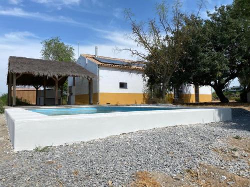 maison la antigua gatera