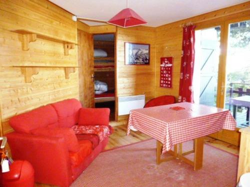 Chalet Arette, 3 pièces, 6 personnes - FR-1-602-74 gîte à louer Arette-Pierre-Saint-Martin