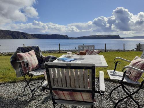 The Beach House Bed & Breakfast