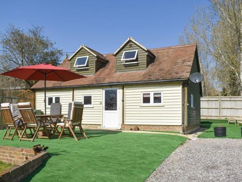 The Old Workshop gîte à louer Newenden