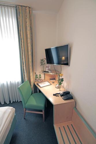 Hotel am Hofgarten, Düsseldorf (foto 10)