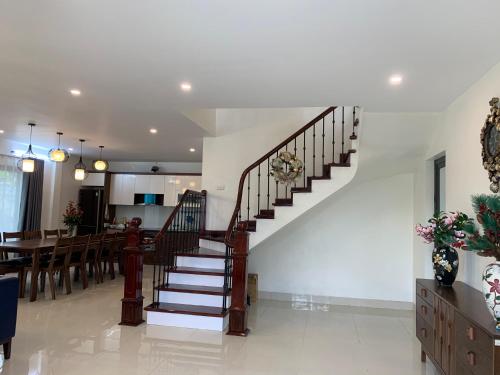 Rose Villa