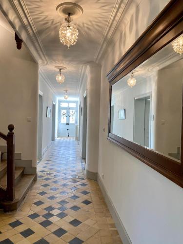 Manoir de L'Oiselière 3