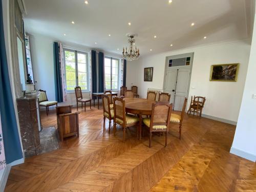 Manoir de L'Oiselière 2