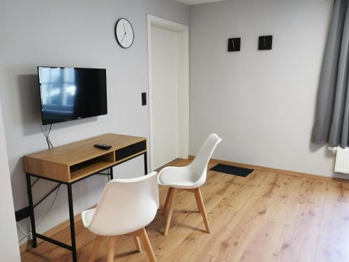 Instalaciones, Gästehaus Vergissmeinnicht (Gastehaus Vergissmeinnicht) in Schwarzheide