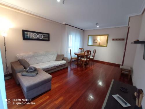 Pedroenea Apartamento Elizondo