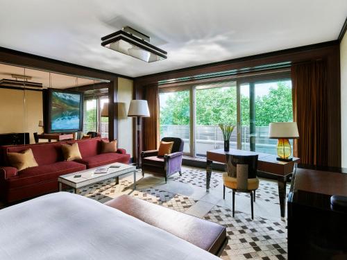 45 Park Lane - Dorchester Collection, London (Foto 5)