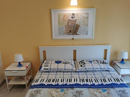 Il Pianoforte B&B Syracuse