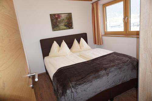 Appartementhaus Hüttenberger