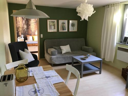 B&B Laaslich - Ferienwohnung Laaslich - Bed and Breakfast Laaslich