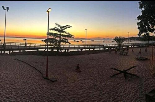 Nearby attraction, ReCanto dos Passaros - Guaratiba in Guaratiba