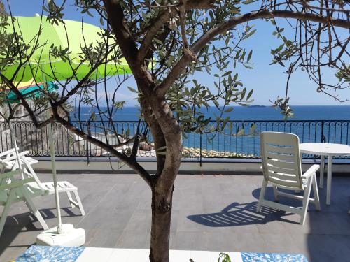 Amalfi Coast Emotions - Apartment - Vietri