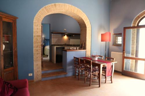 Corte Fratini Appartamenti Room Type - Superior Apartment