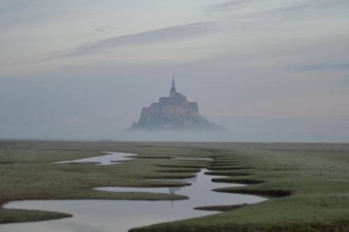 Alrededores, Chambres d'Hotes Farcy "La P'tite Transhumance" in Pontorson