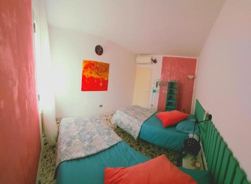 The Hatter's Venice Apartment, Venice