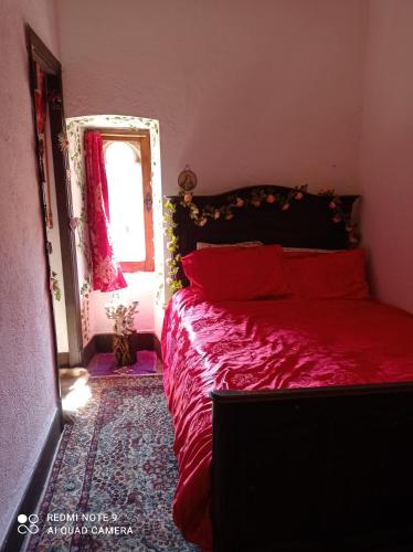 Maison Isaure Saint Cirq Lapopie