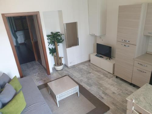  Relax Apartment in Mailand