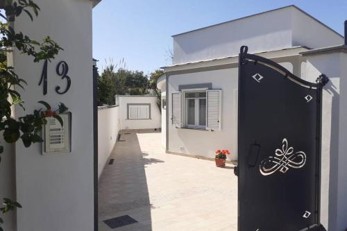 Casa vacanza Siria, da Maruzzella