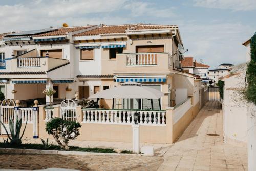 Casa La Mata Parquemar