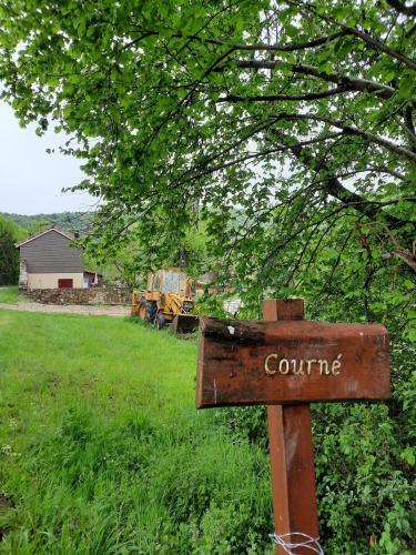 Maison entre Campagne et Foret