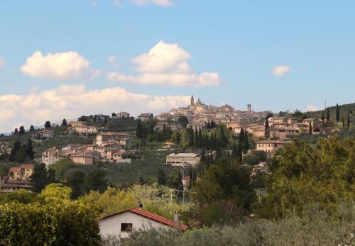 Corte Fratini Appartamenti 5