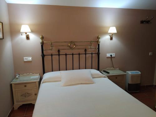 Apartahotel Montecaoru - Apartment - Arenas de Cabrales