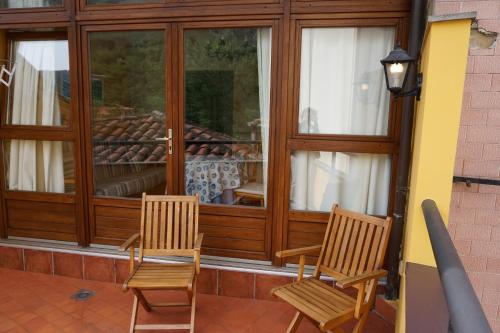 Apartahotel Montecaoru