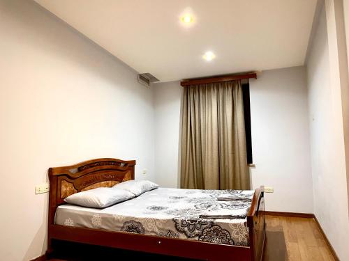 Apartment No 31 Small Center Yerevan - main image