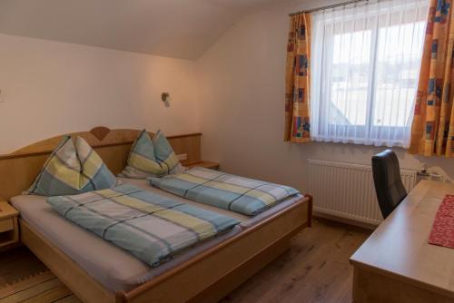 Gästehaus Schwaiger