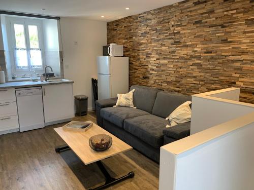 happy home 2 gîte à louer Cierp-Gaud