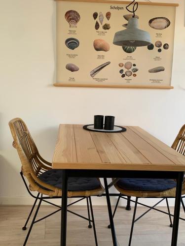 Appartement 't Zomerhuis - image 8