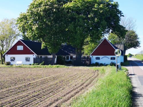 Knappagården - Apartment - Glemminge