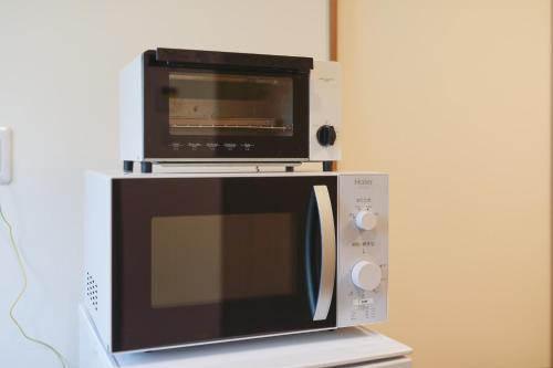 Two-Bedroom Apartment image 10