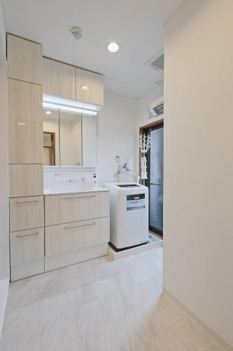 Two-Bedroom Apartment image 5