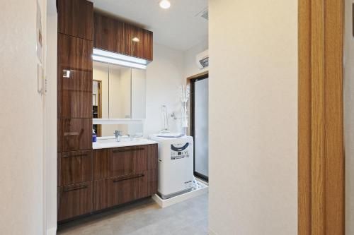Two-Bedroom Apartment image 5