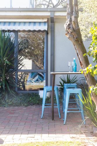 Facilities, Relax in San Remo Pets Welcome in San Remo