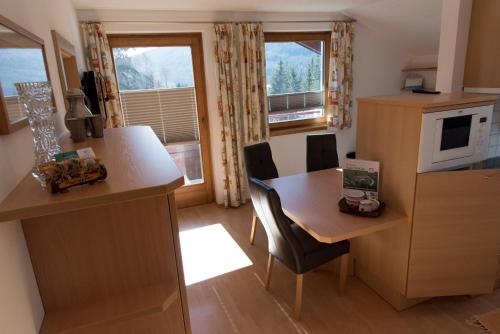 Gästehaus Schwaiger