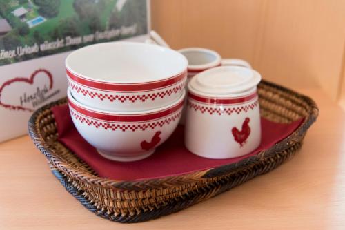 Gästehaus Schwaiger