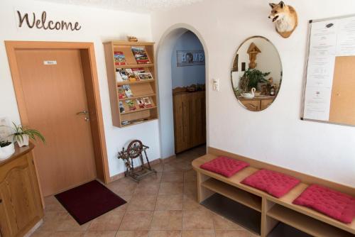 Gästehaus Schwaiger