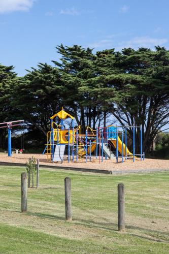 Playground, Relax in San Remo Pets Welcome in San Remo