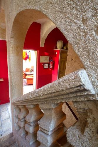 Hotel Les Templiers - image 11